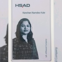Kanchan Kale