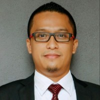 Hasbullani Zakaria, Ph.D