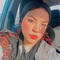 Dina Hussien