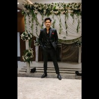 Sharad Dubey