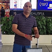 Sandeep Singh