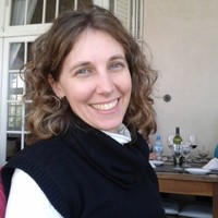 Silvina Haberman