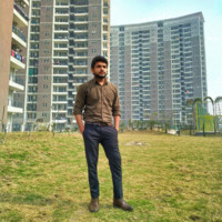 Priyanshu Vijay Singh