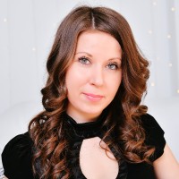 Гаврусева Олеся