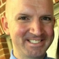 Eric Grossberndt