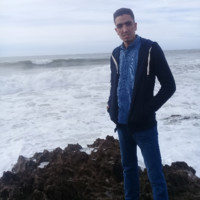 Lahoucine Oulmouden
