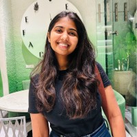 Divya Vijaykumar