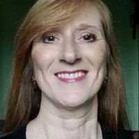 Dr Christine Twigg