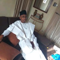 Mubarak Abdullahi
