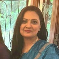 Ashna Verma