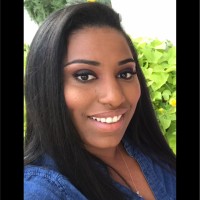 Perrisha Scott