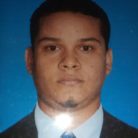 Alfredo Andres Sierra Romero