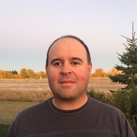 Kevin Hayhoe