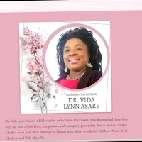 Vida-Lynn Asiamah