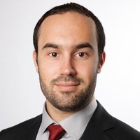 Guillaume Joubert