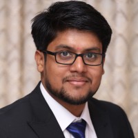 Deepak Pradhan