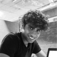 Melwyn Abraham
