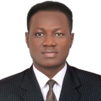 Nyantakyi Samuel