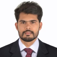 Vineeth K Chandran