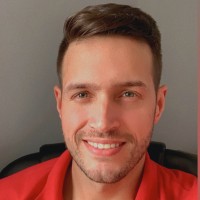 Mitchell Simões