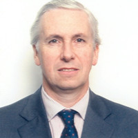 Leon Larrain