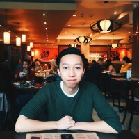 Oliver Tran