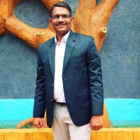 Dhanraj Kore