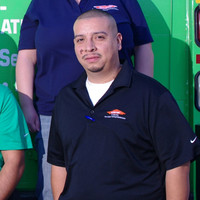 Saul Perez