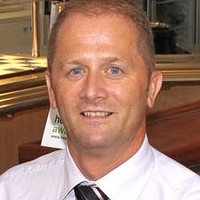Brian Hales