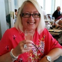 Liz Collis