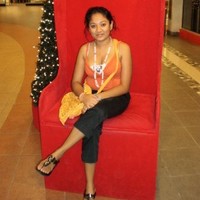 Geeta Crystal Gopie