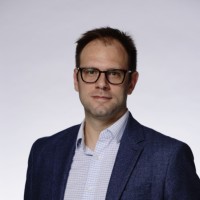 Kevin Hutchinson, CFA, CAIA