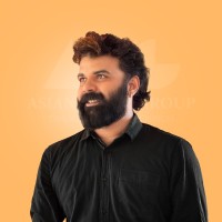 Anandapadmanabhan S
