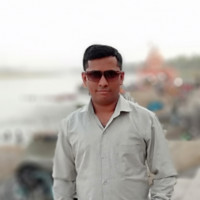 Vaibhav Khavnekar