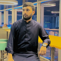 Usama Jahangir