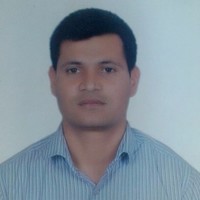 Mahendra Pardeshi
