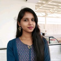 Thanushree G