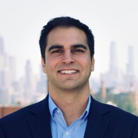 Max Grossman