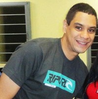 Sylvio Ricardo Carvalho