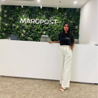 Rishika Mehra