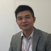 Zhigang Lin