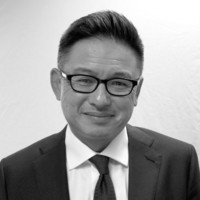 Michael Tong