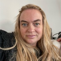 Jenny Björkman