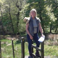 Jill Annandale