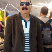 Antonio Carlos Dalponte