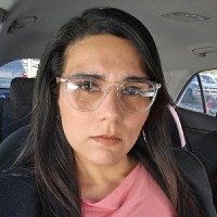 Alexandra Ramírez