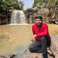 Kiran Jadar