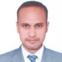 Imran Haider