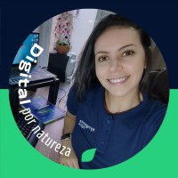 Nádia Vieira Ribeiro Pagotto