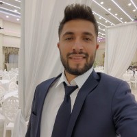 Barış ÇOLAK